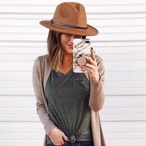 Meet your Posher, Willow